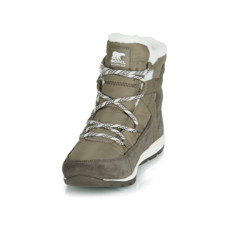 Chaussure De Marche Femme Whitney Flurry Sorel Belgique Major