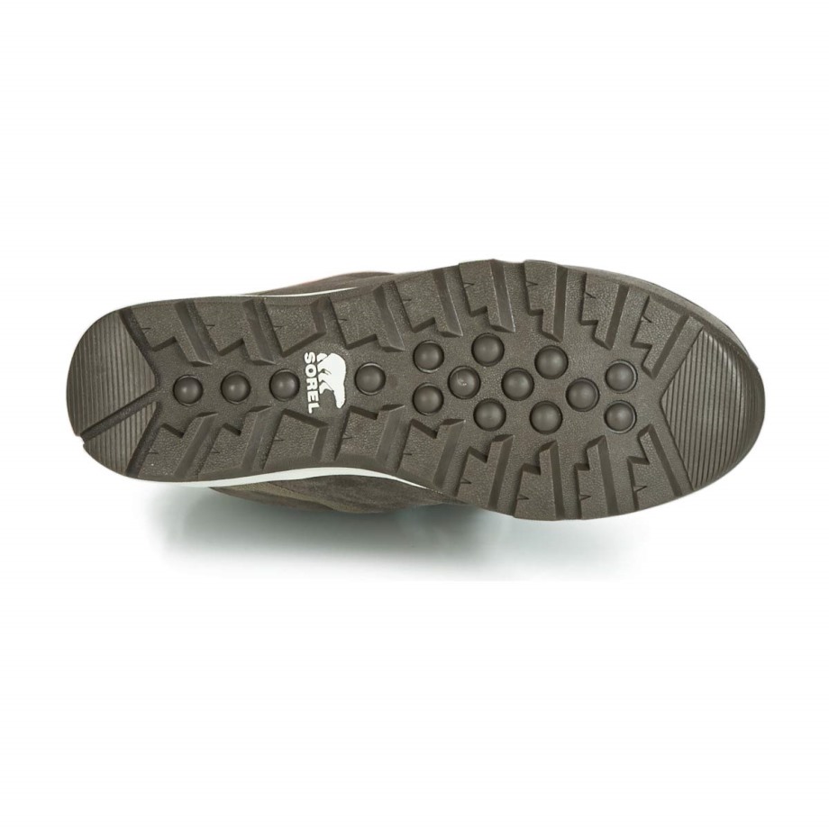 Chaussure De Marche Femme Whitney Flurry Sorel Belgique Major