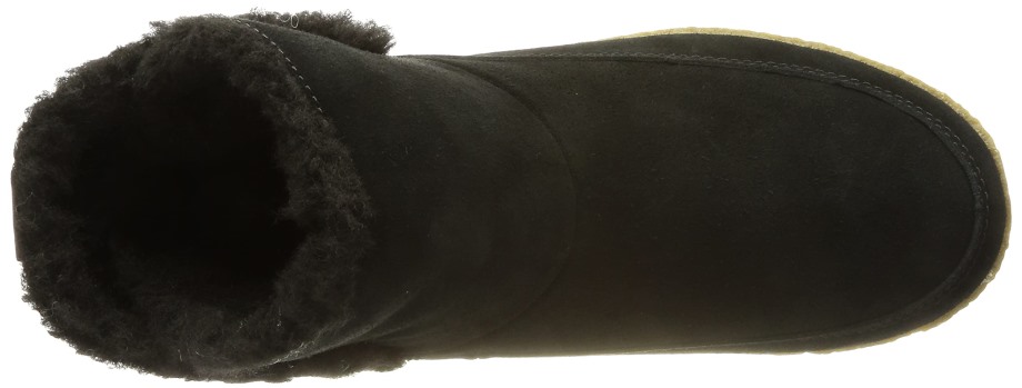 Bottes D'hiver Femme Sorel Nakiska Bootie Sorel Belgique Black Sage