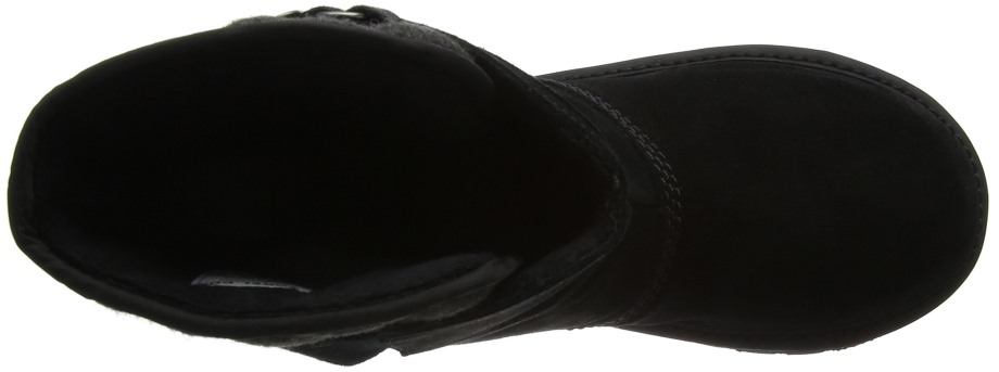 Black Grill Sorel Belgique Bottes D'hiver Femme Sorel Newbie