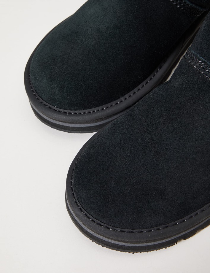 Black Grill Sorel Belgique Bottes D'hiver Femme Sorel Newbie