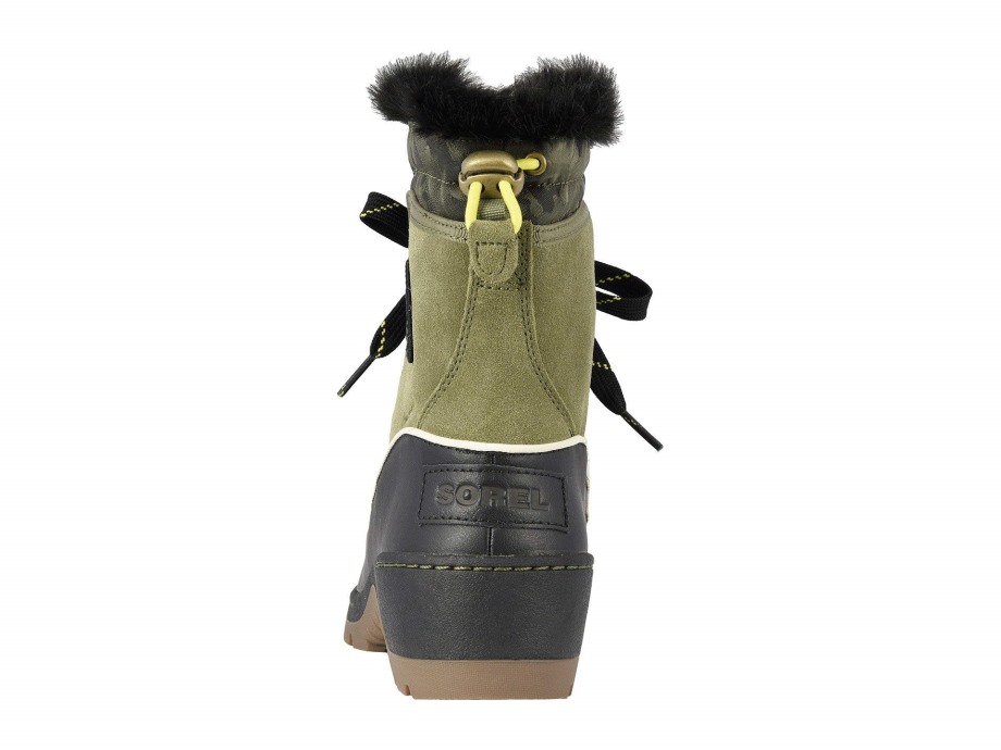 Femme Tivoli Sorel Belgique