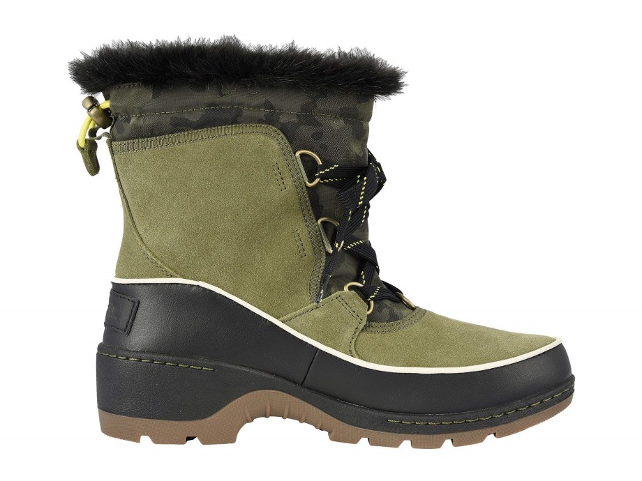 Femme Tivoli Sorel Belgique