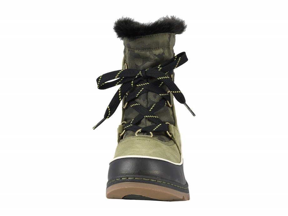 Femme Tivoli Sorel Belgique