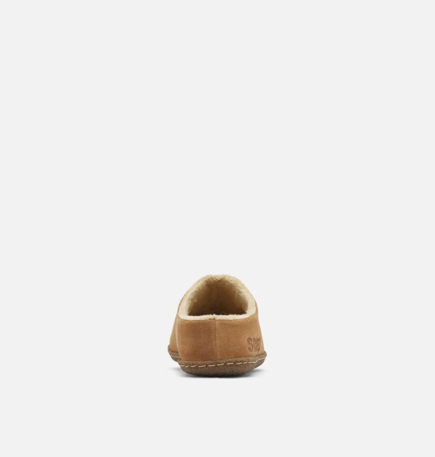 Jeunesse Lanner Ridge Ii Slipper Sorel Belgique Camel Brown