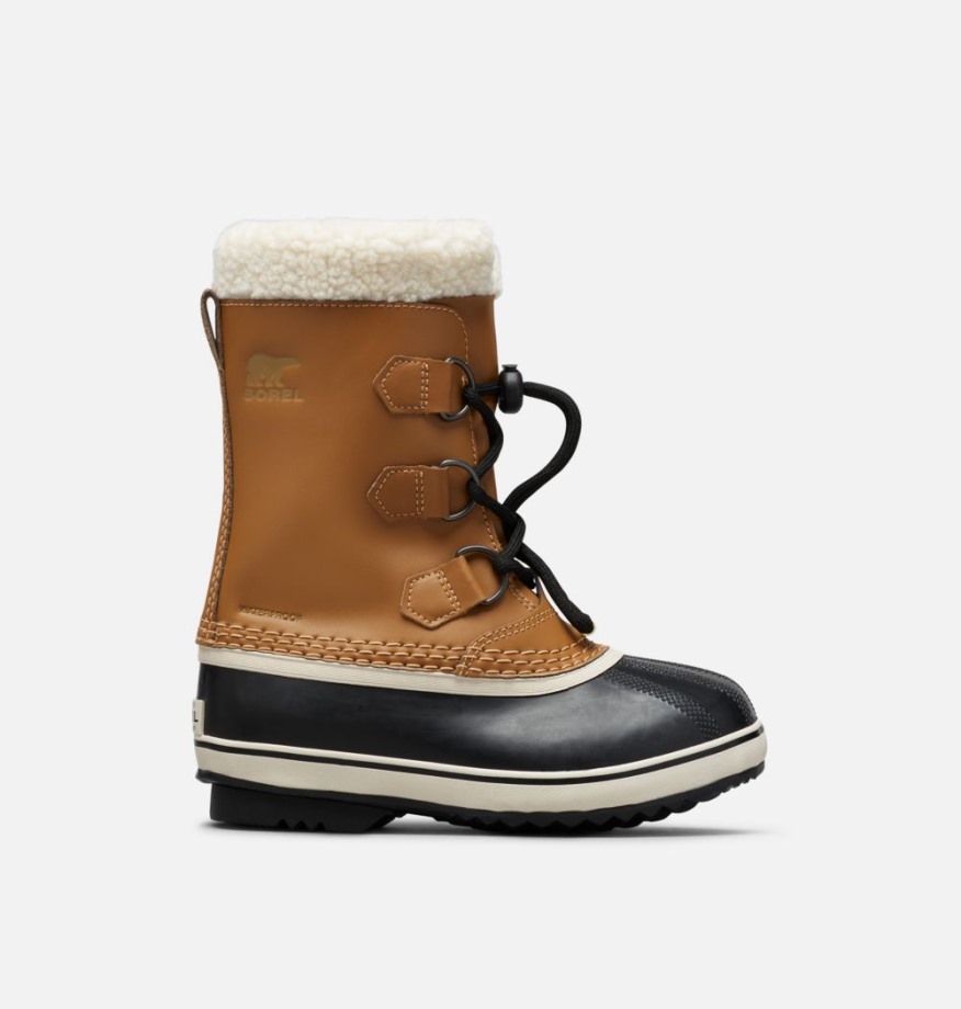 Jeunesse Yoot Pac Tp Boot Mesquite Sorel Belgique