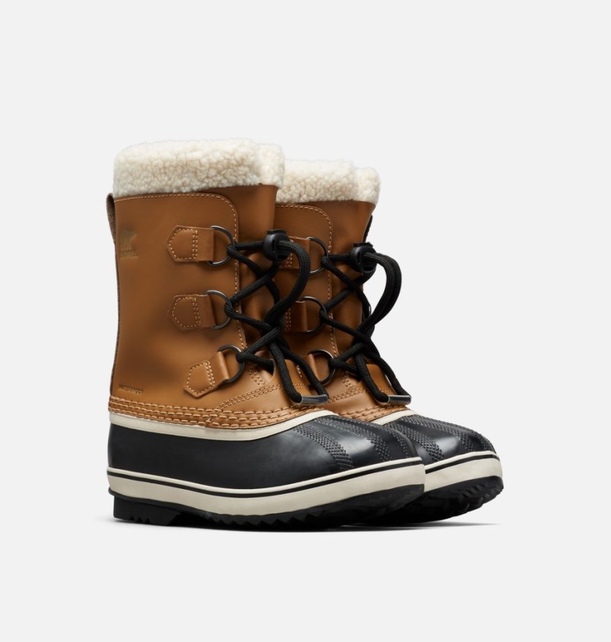 Mesquite Sorel Belgique Jeunesse Yoot Pac Tp Boot