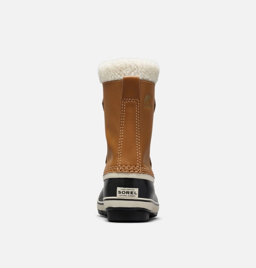 Mesquite Sorel Belgique Jeunesse Yoot Pac Tp Boot