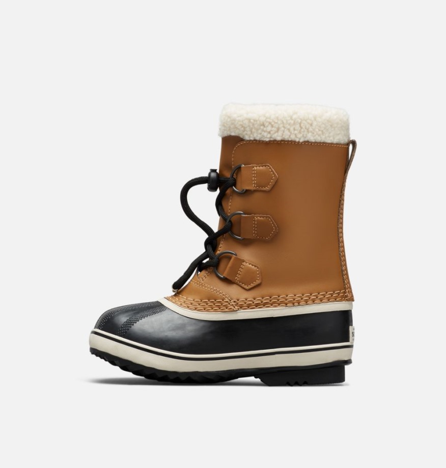 Mesquite Sorel Belgique Jeunesse Yoot Pac Tp Boot