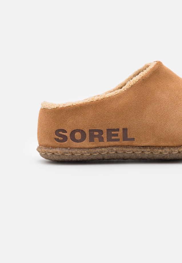 Jeunesse Lanner Ridge Ii Chaussons Unisexes Sorel Belgique Marron Camel