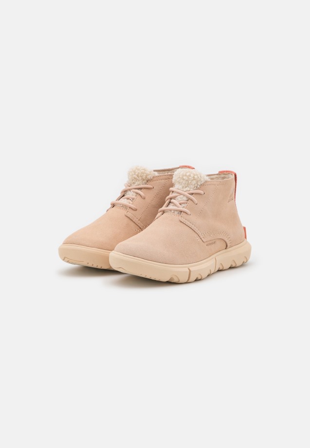 Nova Sand Sorel Belgique Explorer Ii Drift Wp Trainers