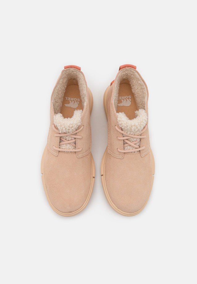 Nova Sand Sorel Belgique Explorer Ii Drift Wp Trainers