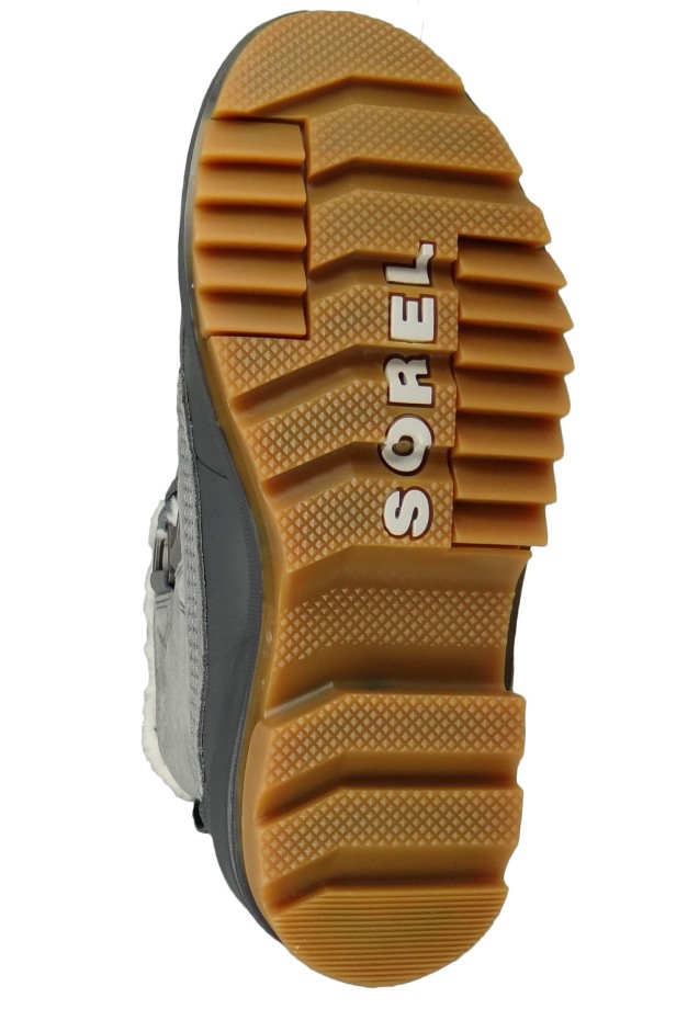 Torino Nl3438 Winter Sorel Bottes Quarry Sorel Belgique