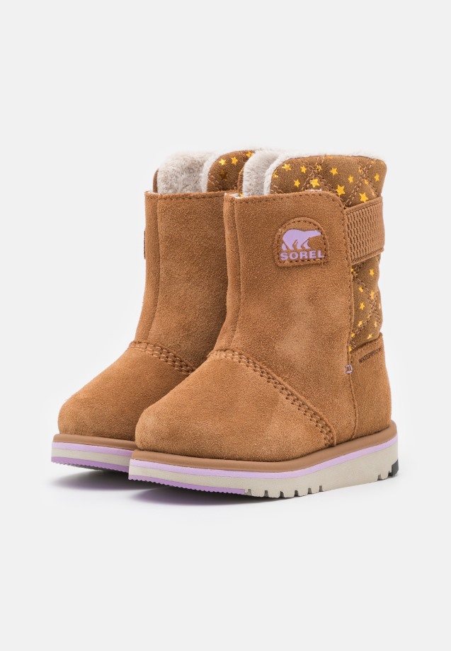 Children& Winter Sorel Bottes Elk Sorel Belgique