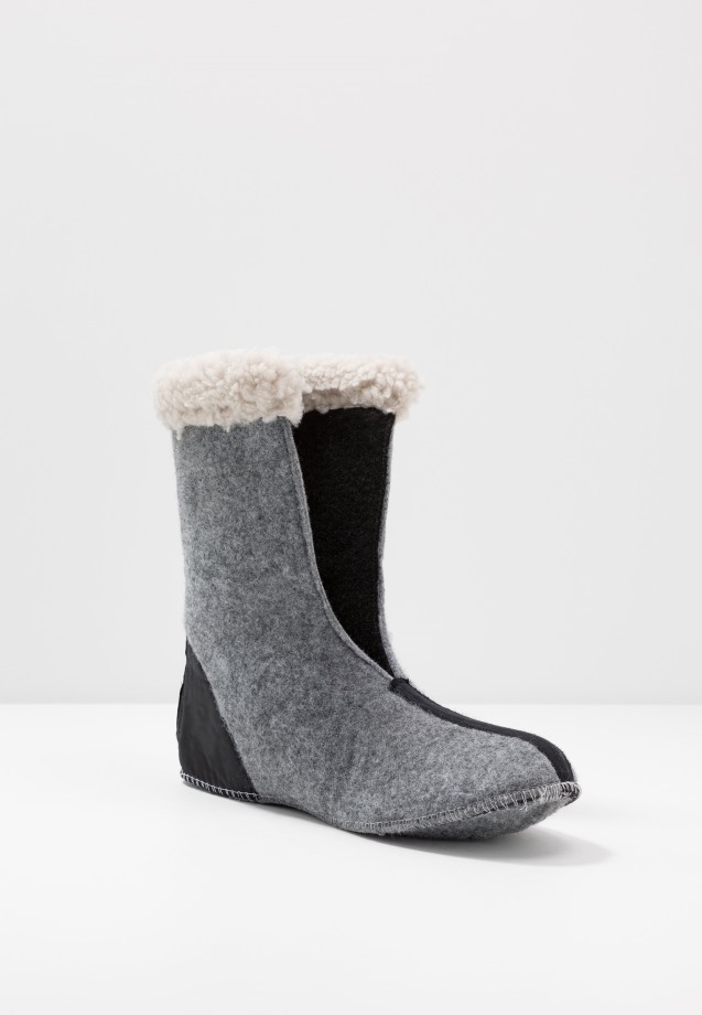 Sorel Belgique Hiver Sorel Bottes Camel Marron/noir