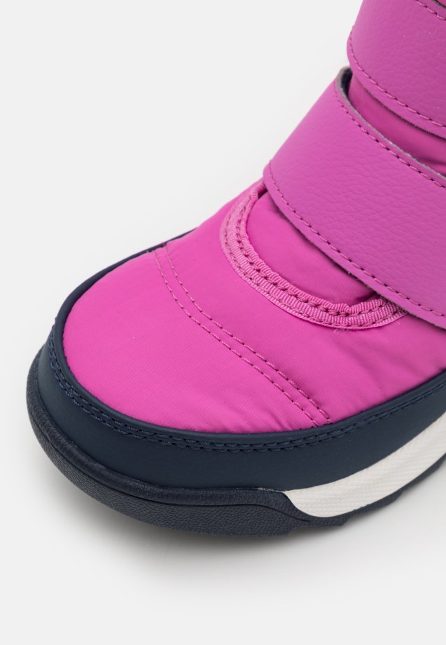 Bottes Whitney Ii Hiver Unisexe Pour Enfants Sorel Belgique Lavande Brillante/marine Collégiale